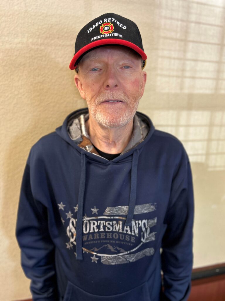 John Anderson, Board Member