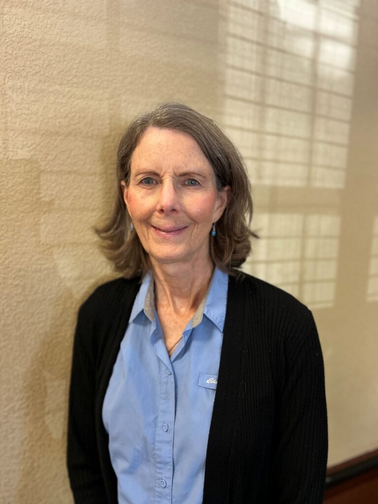 Tara Holbrook, Board Member